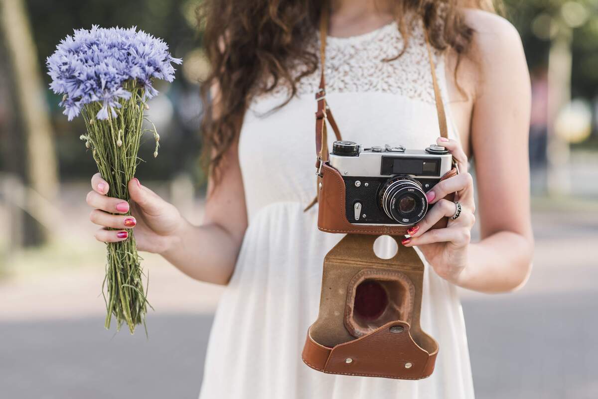 Hochzeitsfotografie: Die wichtigsten Tipps für perfekte Fotos