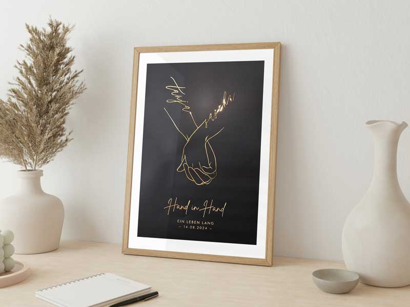 Poster & Wandbilder