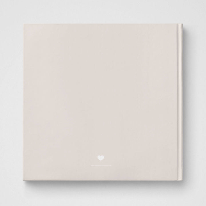 Gästebuch Ja 21x21 DeinWeddingshop
