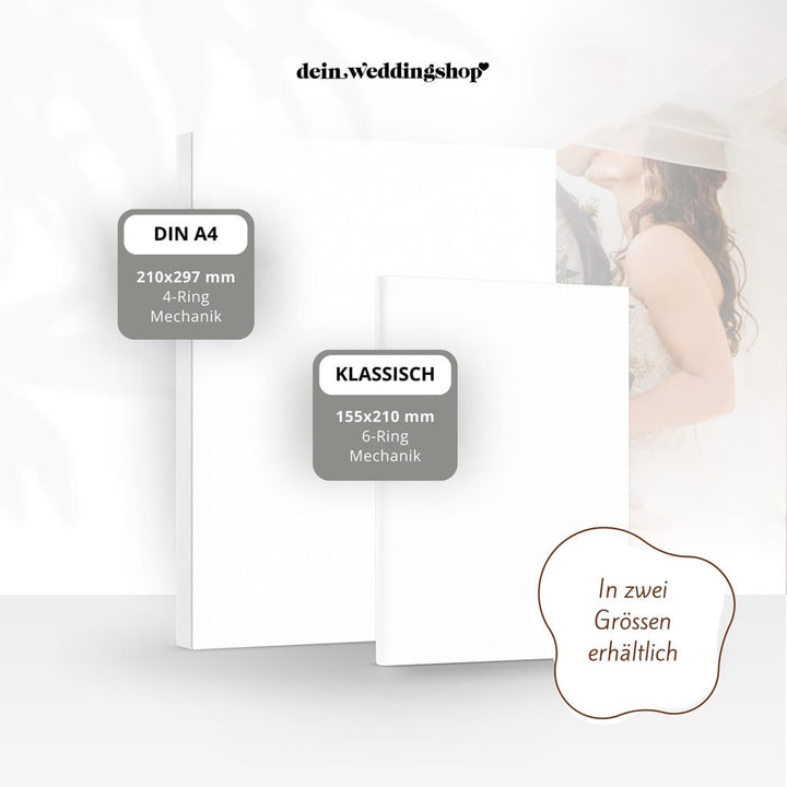 Stammbuch Samt-Velour