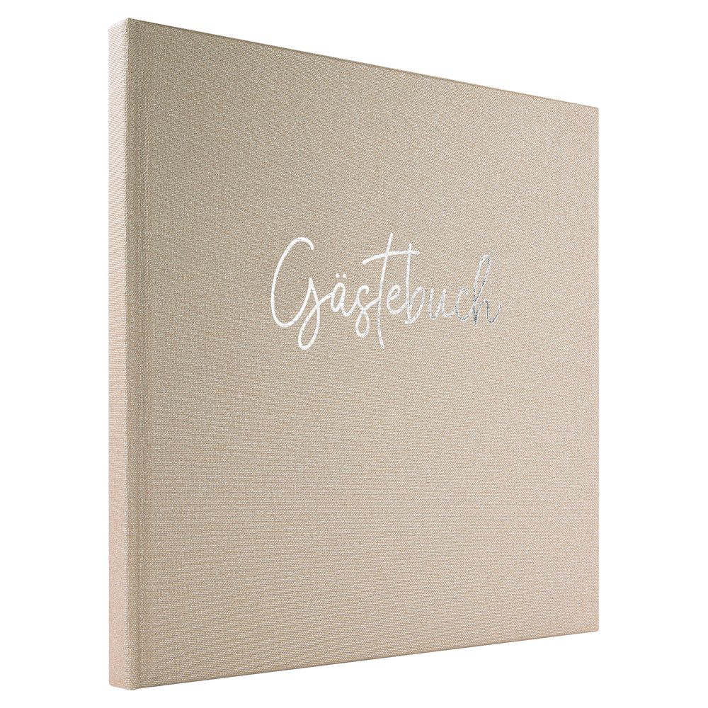 Gästebücher zur Hochzeit - Sale